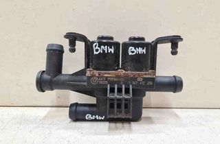 BMW 5 Series F10/F11 (2009-2017) Apkures radiatora vārsts 64119119164,9119164,6411911916404,110315 32728806