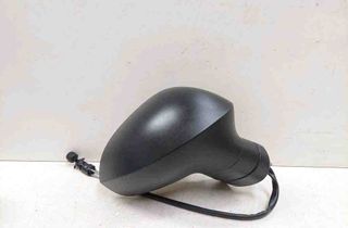 SEAT Ibiza 4 generation (2008-2017) Right Side Wing Mirror 32728842