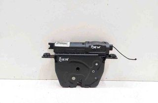 BMW 5 Series F10/F11 (2009-2017) Замок крышки багажника 918064103,16307210,5124719121204 32728956