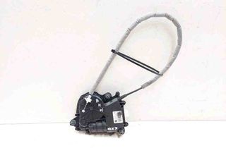 BMW 5 Series Gran Turismo F07 (2010-2017) Rear Tailgate Boot Soft Close Motor 7211168,16367210,5124721116806,51247211168,917214103 32728985