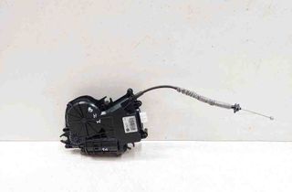 BMW 5 Series Gran Turismo F07 (2010-2017) Rear Tailgate Boot Soft Close Motor 16367210,5124715515808,7155158,51247155158,913125103 32728989