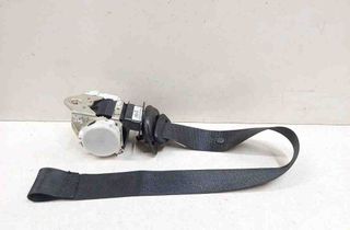 BMW 1 Series E81/E82/E87/E88 (2004-2013) Front Left Seatbelt 34003267D,9138243 32729079