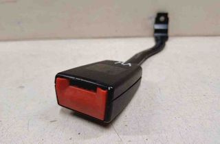 SEAT Altea 1 generation (2004-2013) Front Left Seat Buckle 32729093