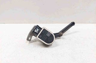 BMW 5 Series Gran Turismo F07 (2010-2017) Front Right Level Sensor 37146784075,ABE52049,3714678407504,6784075,25916010 32729102