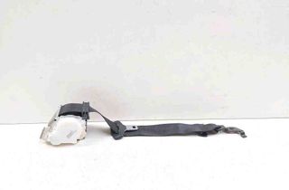 BMW 5 Series F10/F11 (2009-2017) Ремень безопасности задний правый S4728586801,34118899A,33061262B,A50WX270 32729112