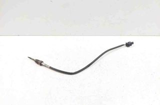 BMW 5 Series Gran Turismo F07 (2010-2017) Exhaust gas temperature sensor 7805606,2656001901 32729117