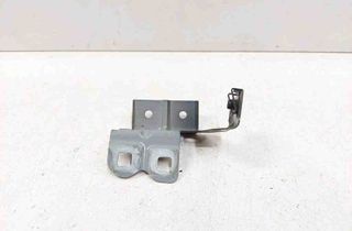 BMW 5 Series Gran Turismo F07 (2010-2017) Front Left Fender Holder 7193425,41357193425,23310110 32729254