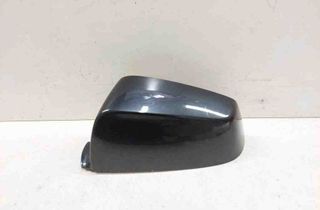 BMW 5 Series Gran Turismo F07 (2010-2017) Front Left Door Mirror Frame A3334435 32729373