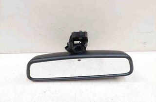 BMW 5 Series Gran Turismo F07 (2010-2017) Interior Rear View Mirror 9052726000,9228257,33060458 32729424