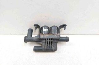 BMW 5 Series F10/F11 (2009-2017) Apkures radiatora vārsts 9119164,100920,64119119164,1147412200,6411911916404 32729486