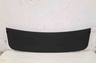 BMW 5 Series Gran Turismo F07 (2010-2017) Rear Parcel Shelf A070406,7153938 32729498