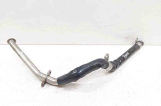 BMW 5 Series Gran Turismo F07 (2010-2017) EGR Tube Pipe 32729517
