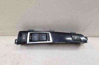 BMW 5 Series Gran Turismo F07 (2010-2017) Switches 9197903,110030399,10014525,61319197903,10755210 32729702