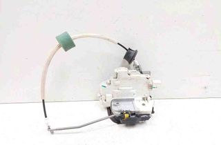 AUDI A6 C6/4F (2004-2011) Front Right Door Lock 4F1837016 32729772