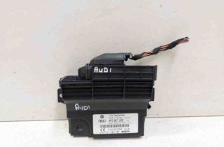AUDI A6 C6/4F (2004-2011) Распределительная коробка F005S00099,4F0907280,4F0910280 32729773
