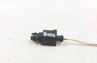 AUDI A6 C6/4F (2004-2011) Ārējais temperatūras sensors 1J0973702 32729824
