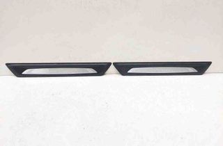 BMW 3 Series F30/F31 (2011-2020) Панель передней левой двери 5147726092901,25891810,51477260929,7260929 32729831