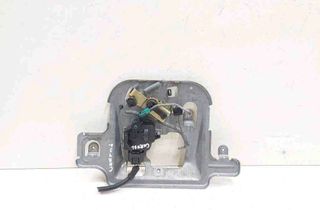 CHRYSLER PT Cruiser 1 generation (2000-2010) Rear Tailgate Boot Soft Close Motor L005100,525ADD 32729890