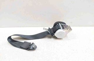 CITROËN C5 2 generation (2008-2017) Ремень безопасности задний левый 34001570,J000045,96561744XX 32730048