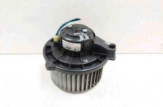 TOYOTA Avensis 2 generation (2002-2009) Interior Heater 0130101601,MF0160700610 32730129