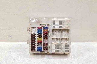 FORD Transit Connect 1 generation (2002-2024) Fuse box 518774609,7T1T14A073BB 32730244