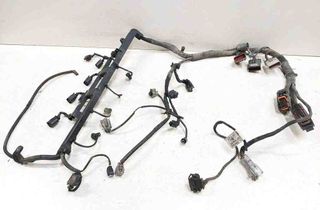 CHRYSLER PT Cruiser 1 generation (2000-2010) Engine Cable Harness A6641590025 32730330