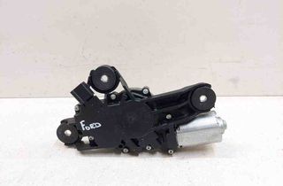 FORD S-Max 1 generation (2006-2015) Bagāžas nodalījuma loga tīrītāja motorīts 0390201823,30763683,3M51R17K441AE 32730409