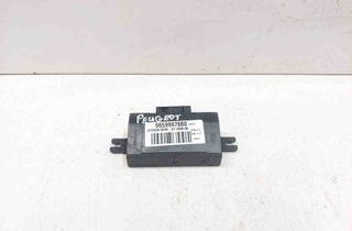 PEUGEOT 508 1 generation (2010-2020) Citau veidu vadības bloki 268670,9659997680,BEMX7CEM00 32730457