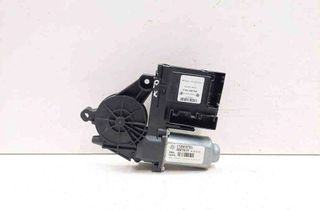 VOLKSWAGEN Touran 1 generation (2003-2015) Priekšējo kreiso durvju logu pacēlāja motorīts 400781M,1K0959793C,1T0959701 32730471