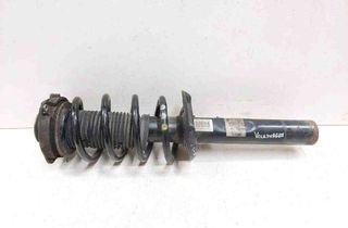 VOLKSWAGEN Golf 5 generation (2003-2009) Front Right Shock Absorber 32730556
