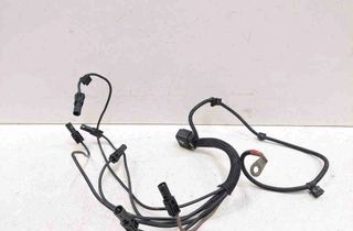 BMW 5 Series F10/F11 (2009-2017) Провода свечей накалывания 7811942,10008391,781194202 32730639