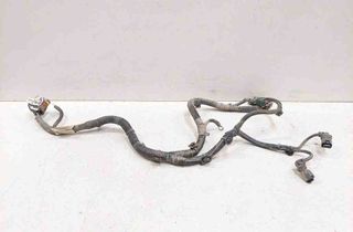 PEUGEOT 508 1 generation (2010-2020) Engine Cable Harness 9672827180 32730663
