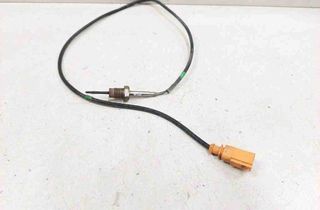 SKODA Superb 1 generation (2001-2008) Exhaust gas temperature sensor 03L906088BJ 32730738