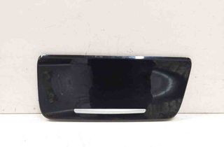 BMW 5 Series Gran Turismo F07 (2010-2017) Centrālās konsoles apdare 9142159,5116914215903,27648710,51169142159 32730810