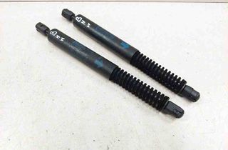 BMW 5 Series F10/F11 (2009-2017) Aizmugurējā bagāžnieka amartizātors labajā pusē 1312120425N,7210557,13121204 32731065