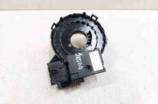 SKODA Octavia 1 generation (1996-2010) Шлейф руля 01942967,00203500,1K0959654,1K0959653C 32731106