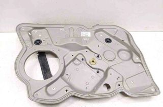 SKODA Octavia 1 generation (1996-2010) Rear left door window lifter 119806,09DA7C,1Z1837655G 32731122