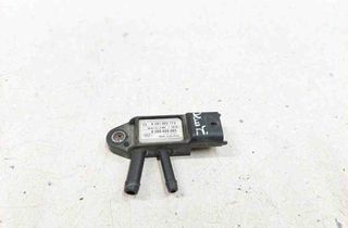 RENAULT Koleos 1 generation (2008-2016) DPF spiediena sensors 8200469905,0281002772,8200198965 32731514