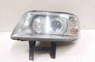 VOLKSWAGEN Transporter T5 (2003-2015) Фара передняя левая 1305235773,1301329421,5DV00876400,1305239 32731911