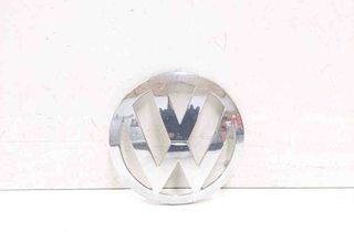 VOLKSWAGEN Transporter T5 (2003-2015) Значок производителя автомобиля 32731915
