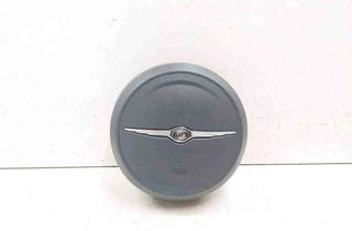 CHRYSLER PT Cruiser 1 generation (2000-2010) Steering Wheel Airbag C8AU4K3EACT,P0ZE64XDHAF,BAMPT11031 32732027