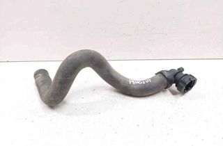 PEUGEOT 308 T7 (2007-2015) Dzesēšanas šļauka / truba 32732089