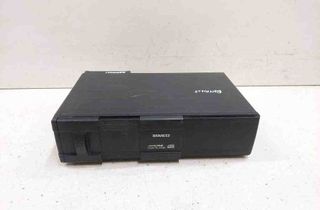 RENAULT Espace 4 generation (2002-2014) CD-чейнджер 8200207100,AL022813777,020118 32732131