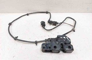 VOLKSWAGEN Transporter T5 (2003-2015) Замок капота 1J0973202 32732138