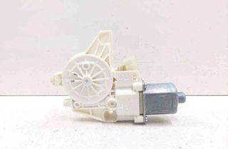 MERCEDES-BENZ C-Class W204/S204/C204 (2004-2015) Моторчик стеклоподъемника задней левой двери 961109100,A2048200542,0130822505 32732402