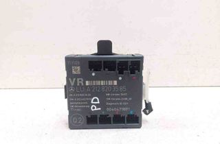 MERCEDES-BENZ C-Class W204/S204/C204 (2004-2015) Rear Right Door Control Unit A2128203585,A2128203426,A2124423032 32732410