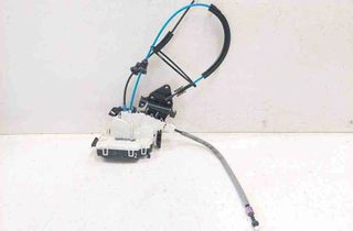 MERCEDES-BENZ C-Class W204/S204/C204 (2004-2015) Rear Right Door Lock A2047301435,981725105 32732417