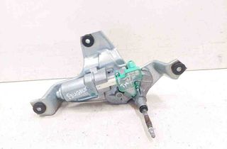 PEUGEOT 4007 1 generation (2007-2012) Bagāžas nodalījuma loga tīrītāja motorīts 33885 32732585