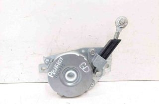 PEUGEOT 4007 1 generation (2007-2012) Tailgate Closing Stopper 100915 32732601