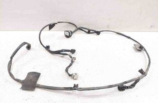PEUGEOT 4007 1 generation (2007-2012) Front Parking Aid Wiring 32732619